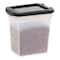 IRIS® 12.75qt. Airtight Containers with Buckle Lids, 2ct.
